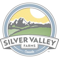 Silver Valley Farms Logo