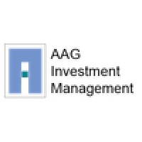 AAG Investment Management Logo