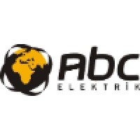 ABC Elektrik San.ve Ticaret Logo