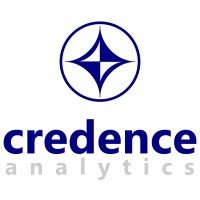 Credence Analytics Logo