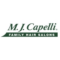 M.J. Capelli Logo