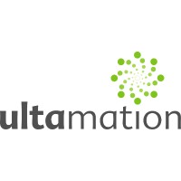 Ultamation Limited Logo