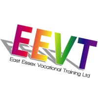 E E V T Limited Logo