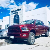 Yellowstone Country Motors Logo