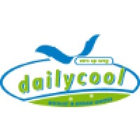 Dailycool B.V. Logo