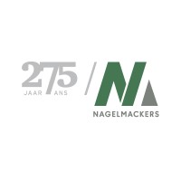 Nagelmackers Logo