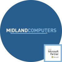 Midland Computers Ltd Logo