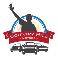 Country Hill Motors Logo
