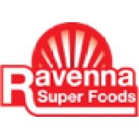 Ravenna Super Foods Logo
