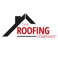 The Roofing Company, Inc. Logo