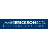 James Erickson & Co Logo