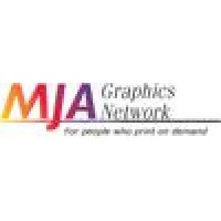 Mja Graphics Logo