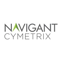 Navigant Cymetrix Logo