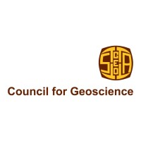 Council for Geoscience Logo