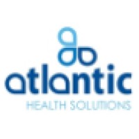 Atlantic Health Solutions Logo