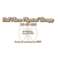 Bell Plaza Physical Therapy Logo