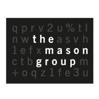 The Mason Group - Strategic Search Partners Logo
