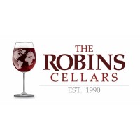The Robins Cellars Logo
