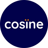 Cosine Logo