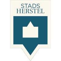 Stadsherstel Amsterdam Logo