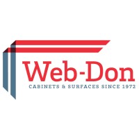 Web-Don, Inc. Logo