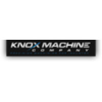 Knox Machine Co Logo