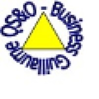 GBC - Guillaume Business Consulting Logo