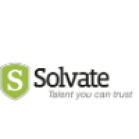 Solvate Logo
