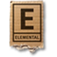 States Industry Logo