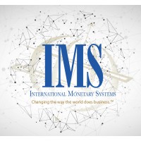 International Monetary Systems | IMS Barter Logo