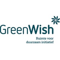 GreenWishNL Logo