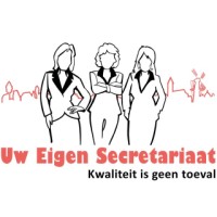 Uw Eigen Secretariaat Logo