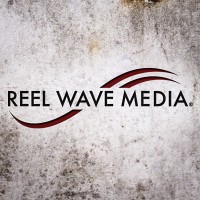 Reel Wave Media Logo