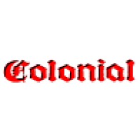 Colonial Freight System Inc Logo