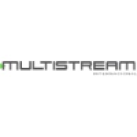 MULTISTREAM Logo