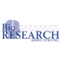 BioRESEARCH Associates. Inc. Logo