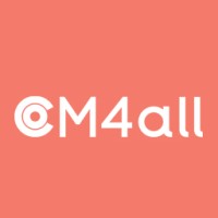 CM4all GmbH - a we22 company Logo