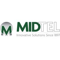 MIDTEL Logo