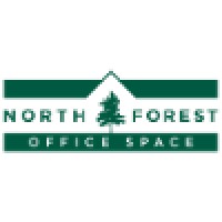 North Forest Office Space Logo