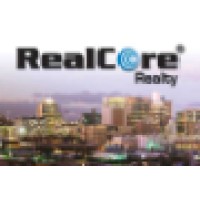 RealCore Realty Logo