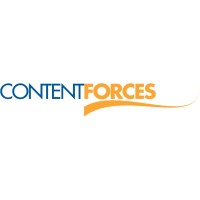 ContentForces Logo