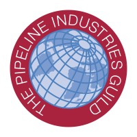 The Pipeline Industries Guild Logo