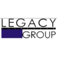 Legacy Group Commercial Real Estate Logo