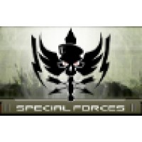 Special Forces Gear Logo