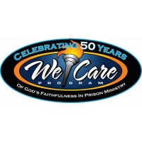 We Care Program Logo
