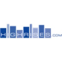 Nashville Highrise Logo