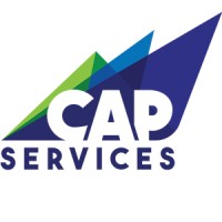 CAP Services Inc. Logo