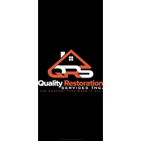 Quality Restoration Services, Inc. Logo