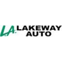 Lakeway Automotive Logo