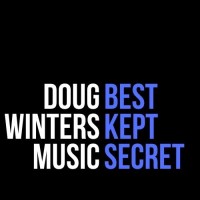 Doug Winters Music Logo